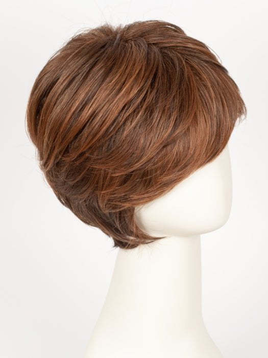 Enchant | HF Short Synthetic Wig (Basic Cap) - Image 24