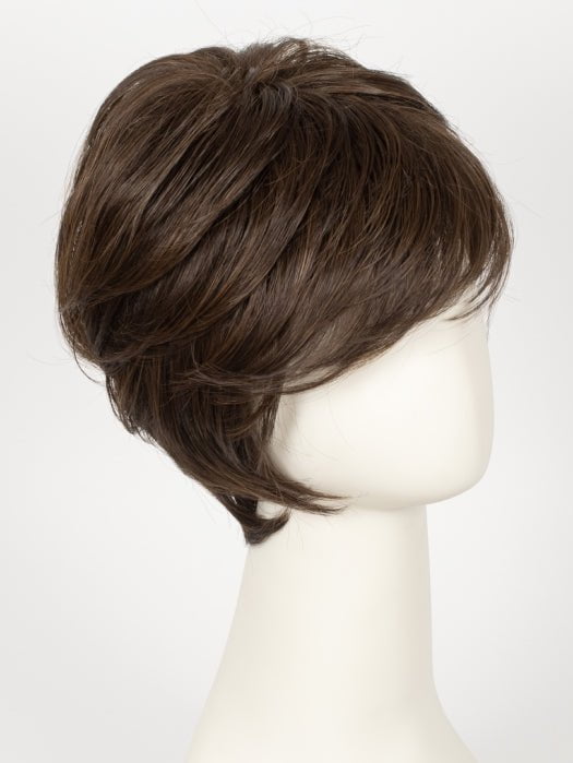 Enchant | HF Short Synthetic Wig (Basic Cap) - Image 10