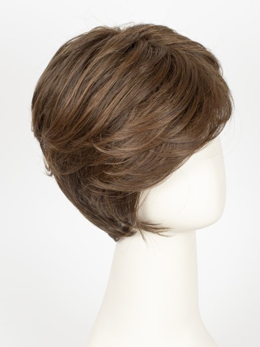Enchant | HF Short Synthetic Wig (Basic Cap) - Image 11