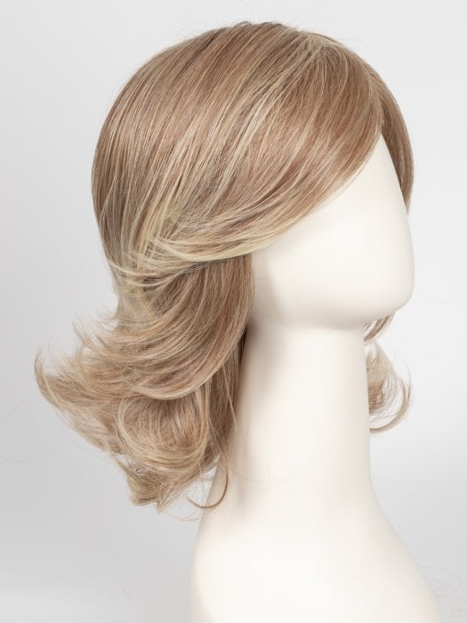 Embrace | HF Synthetic Wig (Basic Cap) - Image 29