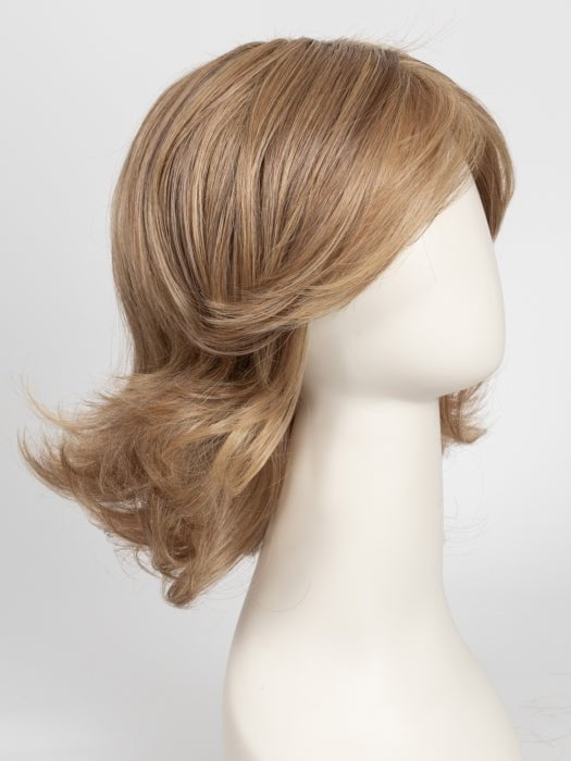Embrace | HF Synthetic Wig (Basic Cap) - Image 28