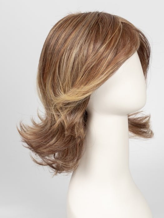 Embrace | HF Synthetic Wig (Basic Cap) - Image 36
