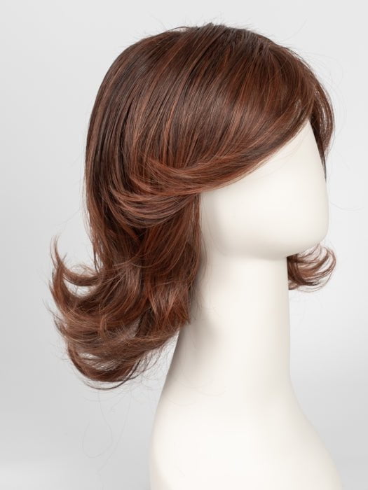 Embrace | HF Synthetic Wig (Basic Cap) - Image 33