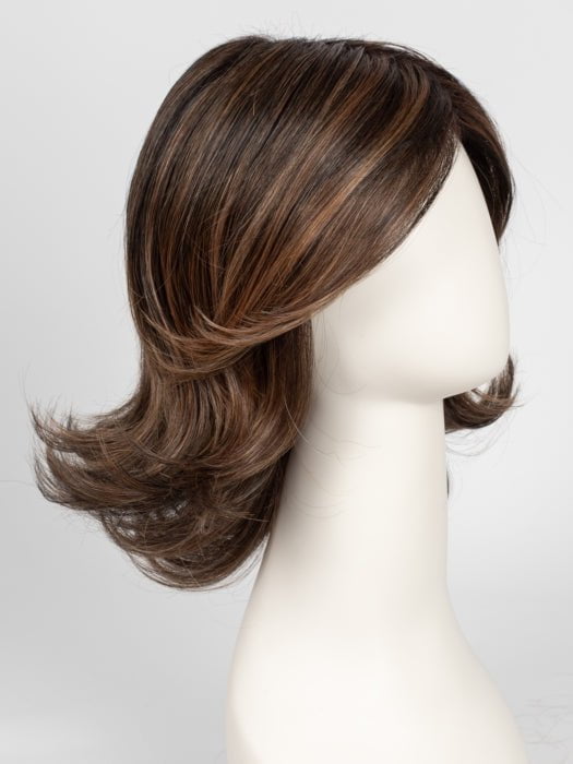 Embrace | HF Synthetic Wig (Basic Cap) - Image 40