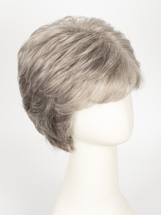 Whisper | Short Synthetic Wig (Basic Cap) - Image 32