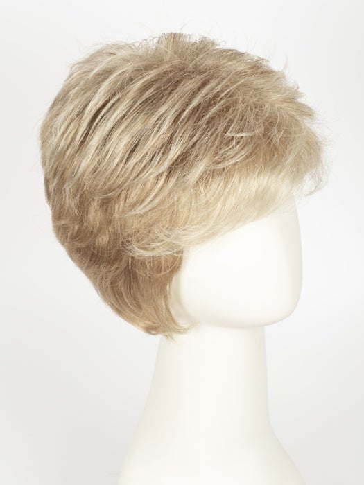 Whisper | Short Synthetic Wig (Basic Cap) - Image 24