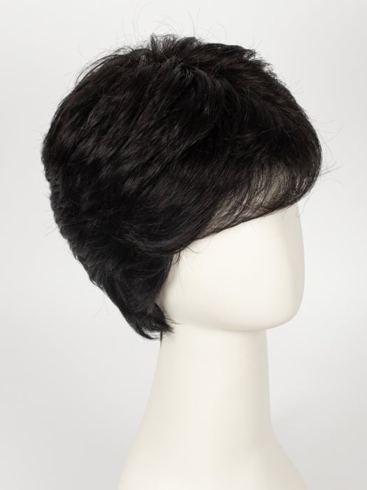 Whisper | Short Synthetic Wig (Basic Cap) - Image 10