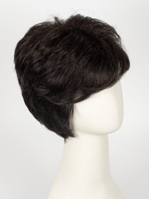 Whisper | Short Synthetic Wig (Basic Cap) - Image 11