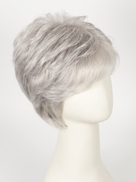 Whisper | Short Synthetic Wig (Basic Cap) - Image 33