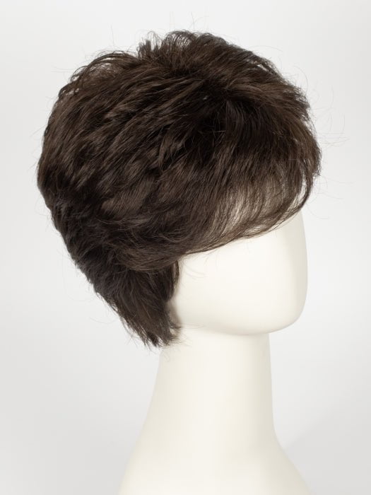Whisper | Short Synthetic Wig (Basic Cap) - Image 12