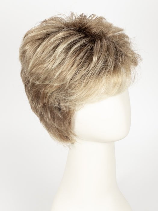 Whisper | Short Synthetic Wig (Basic Cap) - Image 37