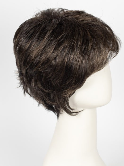 Sparkle | Synthetic Wig (Basic Cap) - Image 56