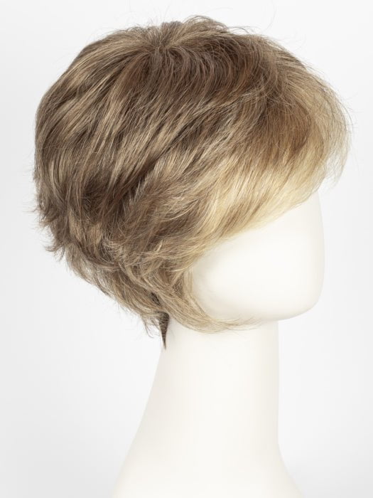 Sparkle | Synthetic Wig (Basic Cap) - Image 34