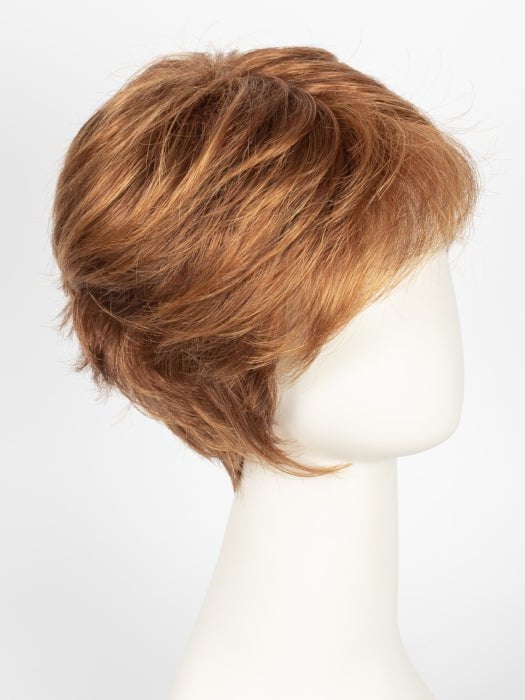 Sparkle | Synthetic Wig (Basic Cap) - Image 41