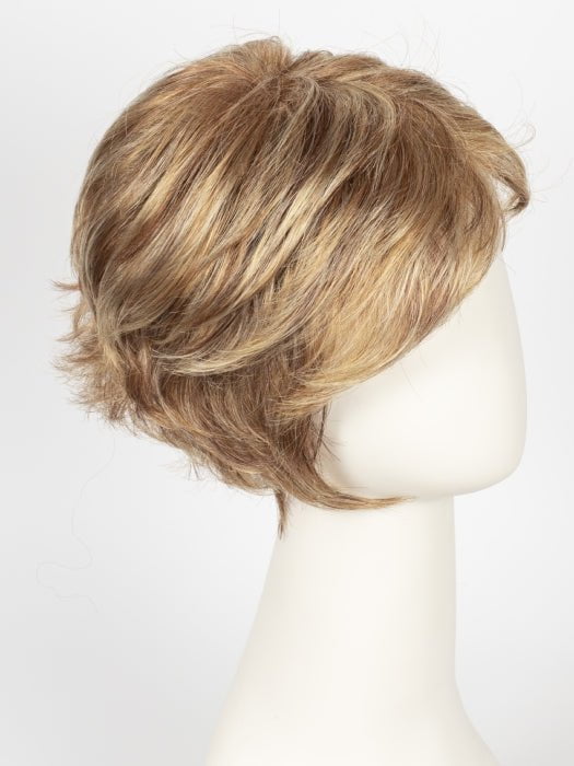 Sparkle | Synthetic Wig (Basic Cap) - Image 42
