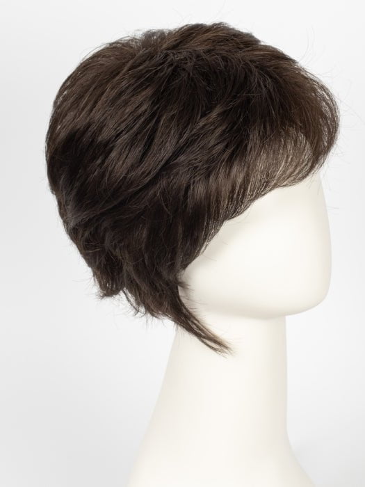 Sparkle | Synthetic Wig (Basic Cap) - Image 24