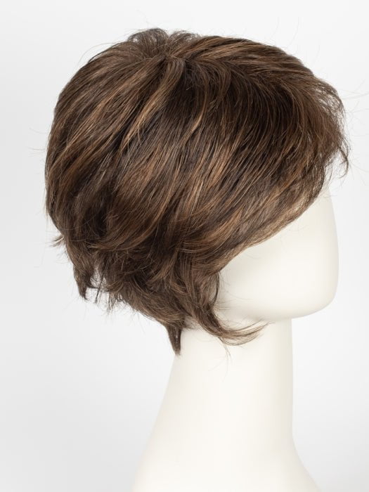 Sparkle | Synthetic Wig (Basic Cap) - Image 28