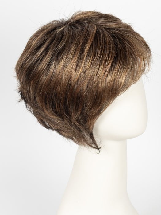 Sparkle | Synthetic Wig (Basic Cap) - Image 52