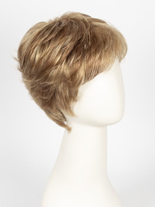 Winner Elite | Synthetic Lace Front Wig (Hand-Tied) - Image 35
