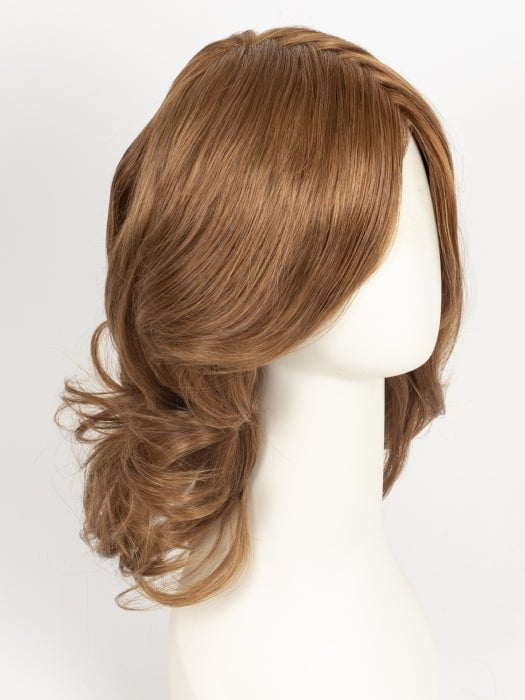Bravo | Human Hair Lace Front Wig (Hand-Tied) - Image 28