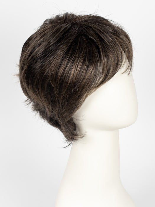 Voltage | Synthetic Wig (Basic Cap) - Image 71