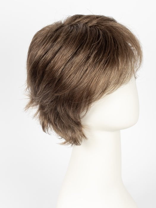 Voltage | Synthetic Wig (Basic Cap) - Image 50
