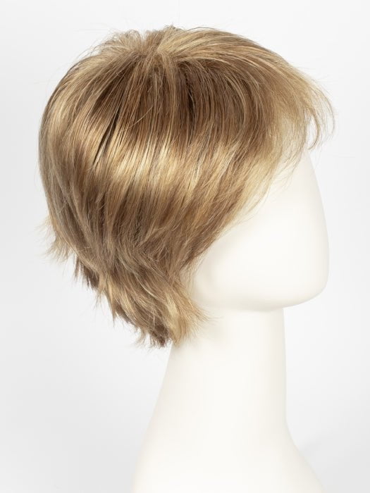 Voltage | Synthetic Wig (Basic Cap) - Image 56