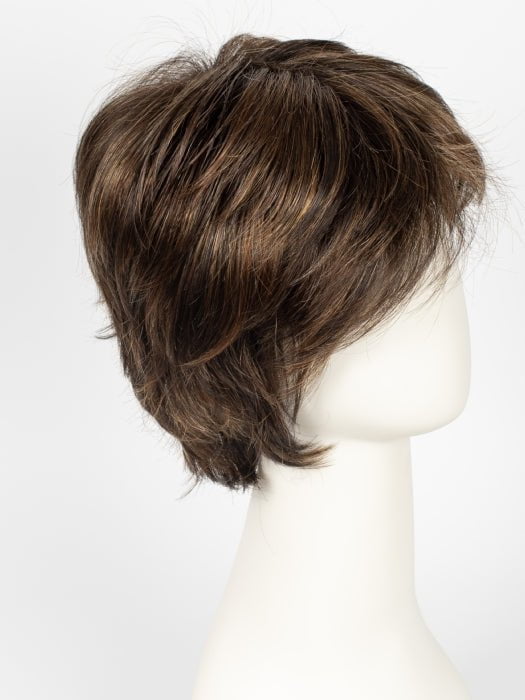 Voltage | Synthetic Wig (Basic Cap) - Image 73