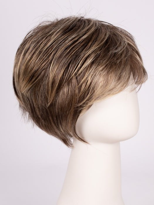 Cinch | Short Synthetic Wig (Basic Cap) - Image 18