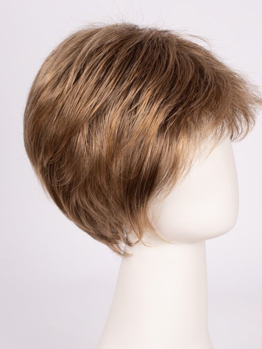 Cinch | Short Synthetic Wig (Basic Cap) - Image 25