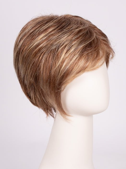 Cinch | Short Synthetic Wig (Basic Cap) - Image 19