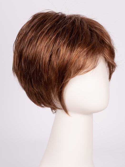 Cinch | Short Synthetic Wig (Basic Cap) - Image 22