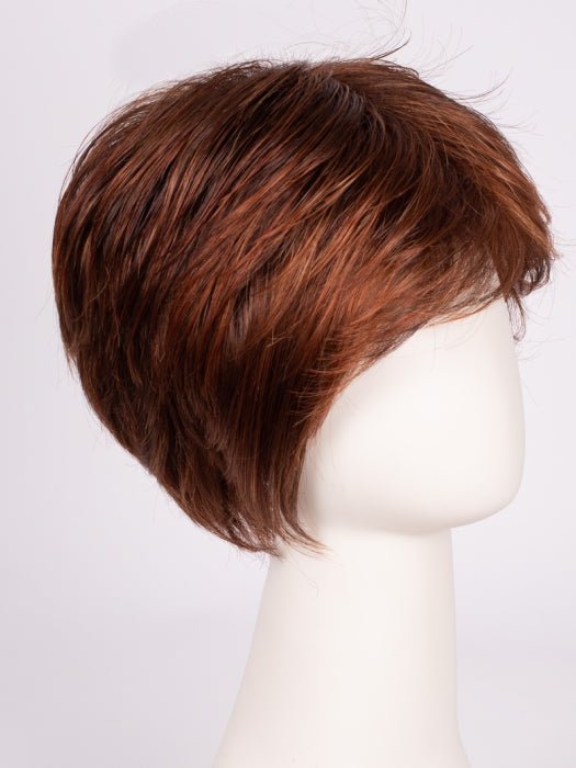Cinch | Short Synthetic Wig (Basic Cap) - Image 21
