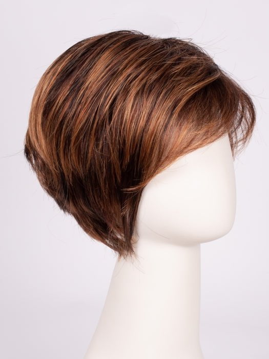 Cinch | Short Synthetic Wig (Basic Cap) - Image 20