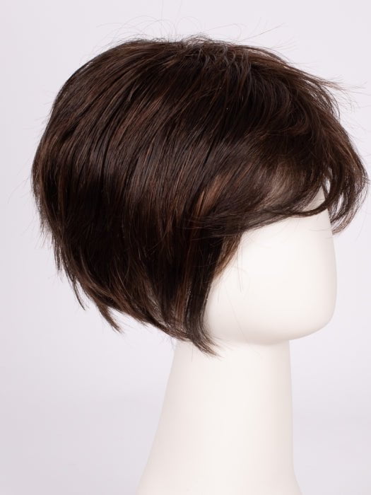 Cinch | Short Synthetic Wig (Basic Cap) - Image 13