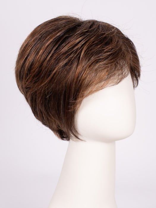 Cinch | Short Synthetic Wig (Basic Cap) - Image 15