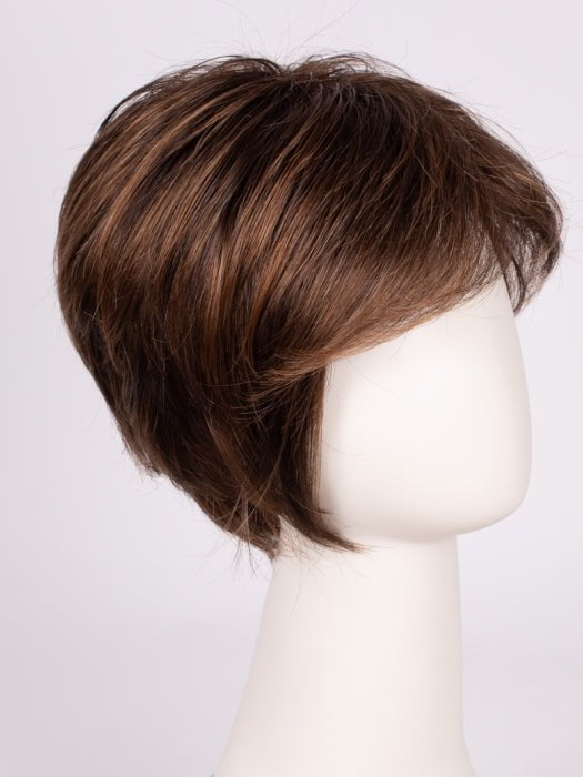 Cinch | Short Synthetic Wig (Basic Cap) - Image 14