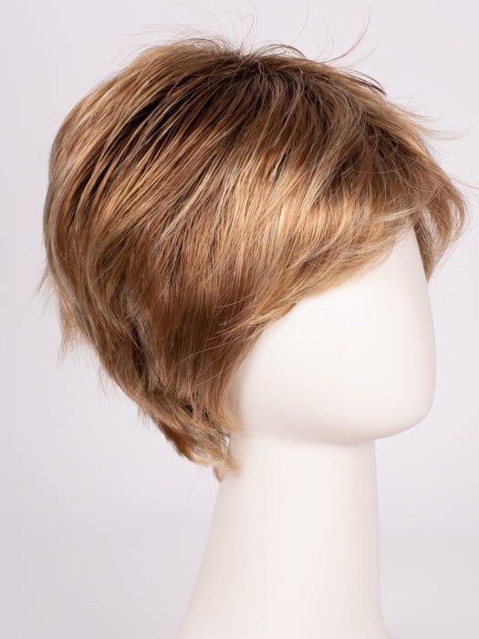 Cinch | Short Synthetic Wig (Basic Cap) - Image 39