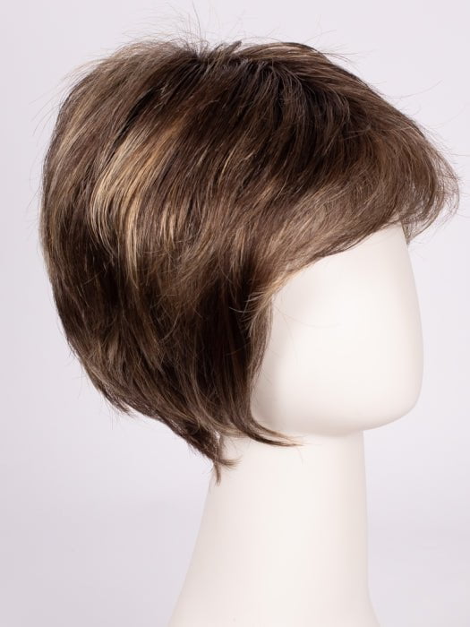 Cinch | Short Synthetic Wig (Basic Cap) - Image 35