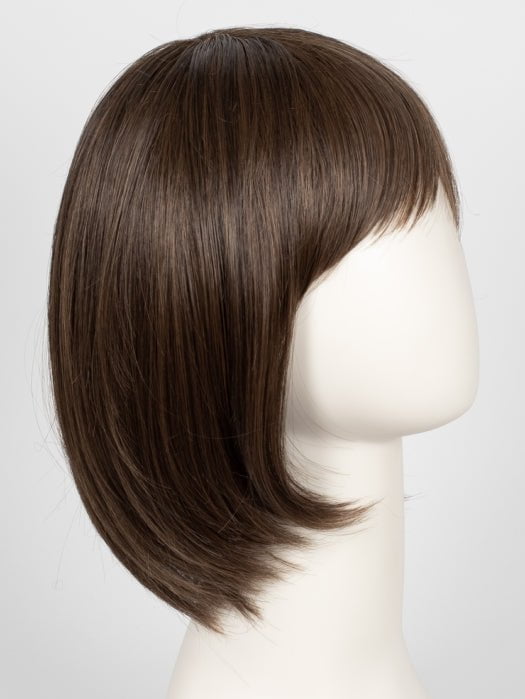 Classic Cut | HF Synthetic Wig (Mono Crown) - Image 16