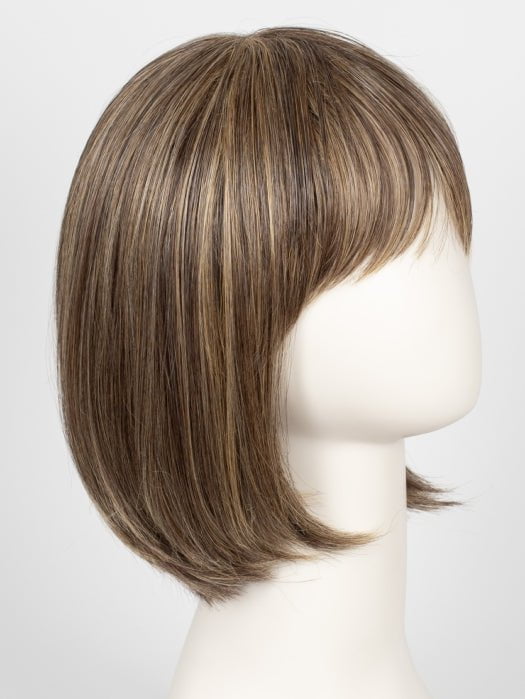 Classic Cut | HF Synthetic Wig (Mono Crown) - Image 17