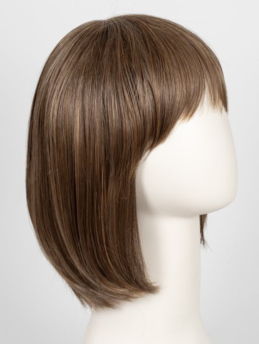 Classic Cut | HF Synthetic Wig (Mono Crown) - Image 18