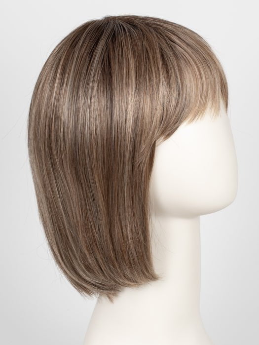 Classic Cut | HF Synthetic Wig (Mono Crown) - Image 31