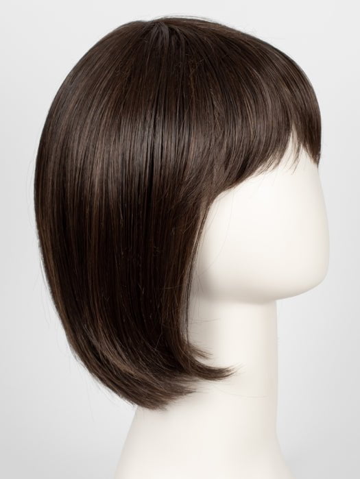 Classic Cut | HF Synthetic Wig (Mono Crown) - Image 11