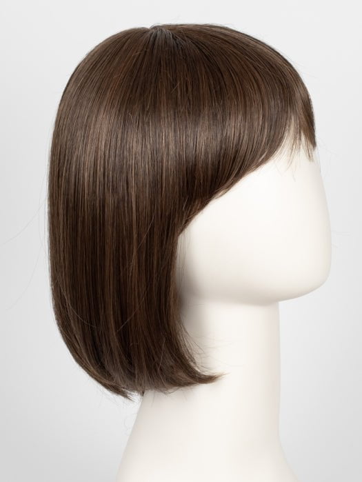 Classic Cut | HF Synthetic Wig (Mono Crown) - Image 13