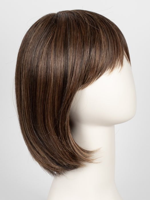 Classic Cut | HF Synthetic Wig (Mono Crown) - Image 15