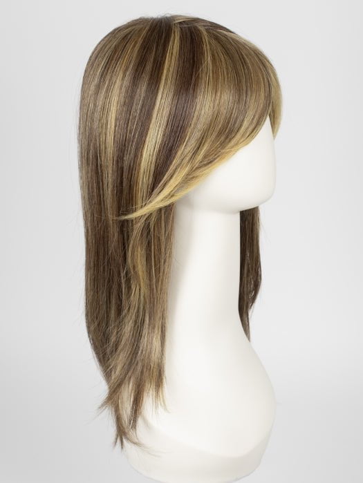 Spotlight | HF Synthetic Lace Front Wig (Mono Top) - Image 43