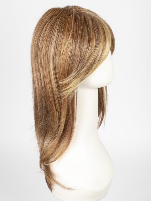 Spotlight | HF Synthetic Lace Front Wig (Mono Top) - Image 55