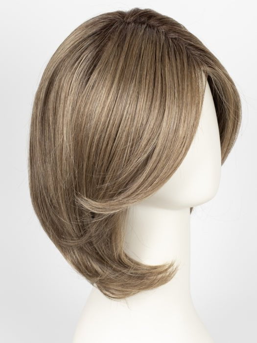 Upstage | Synthetic Lace Front Wig (Hand-Tied) - Image 84
