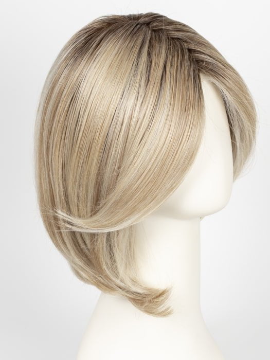 Upstage | Synthetic Lace Front Wig (Hand-Tied) - Image 80